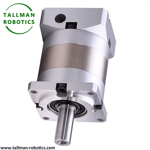 Cryogenic Planetary Gear Reducer