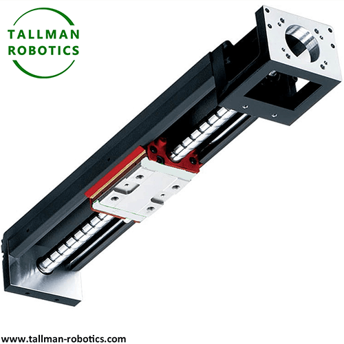 High Speed Linear Module